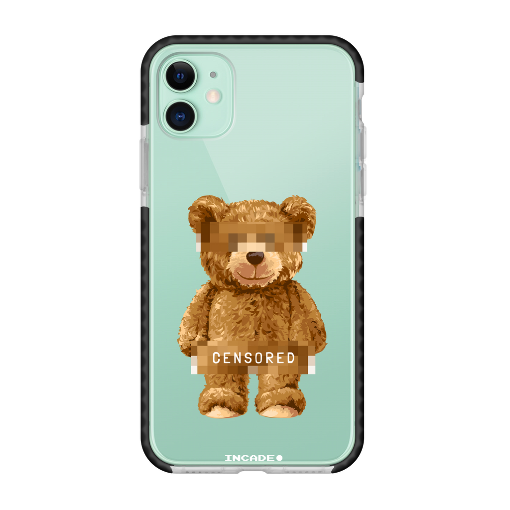 iPhone 11 Censored