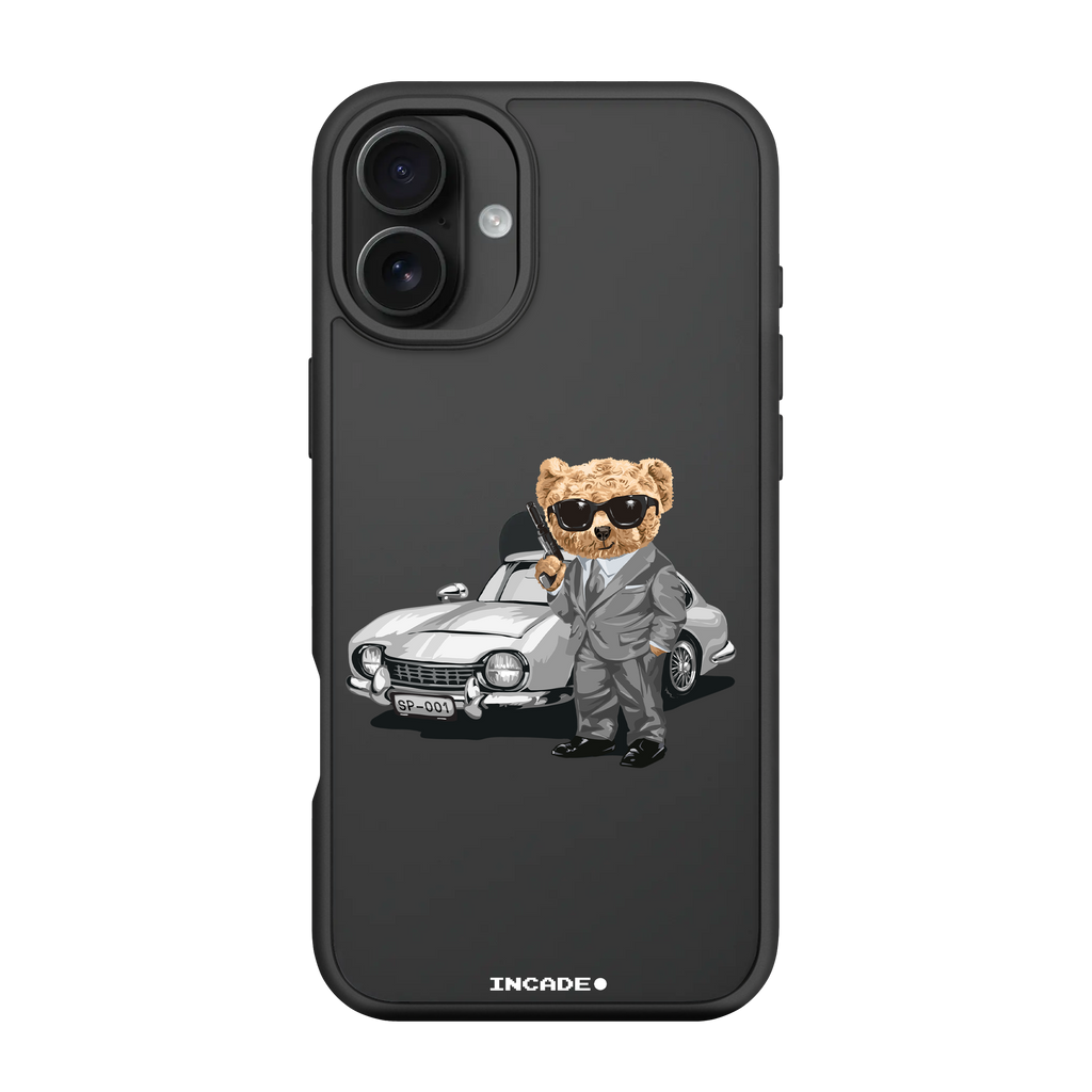 iPhone 16 Bond