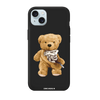 Чохол для iPhone 15 Plus з принтом Fur