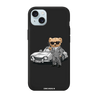 Чохол для iPhone 15 Plus з принтом Bond