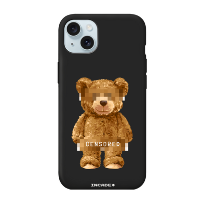 iPhone 15 Plus Censored