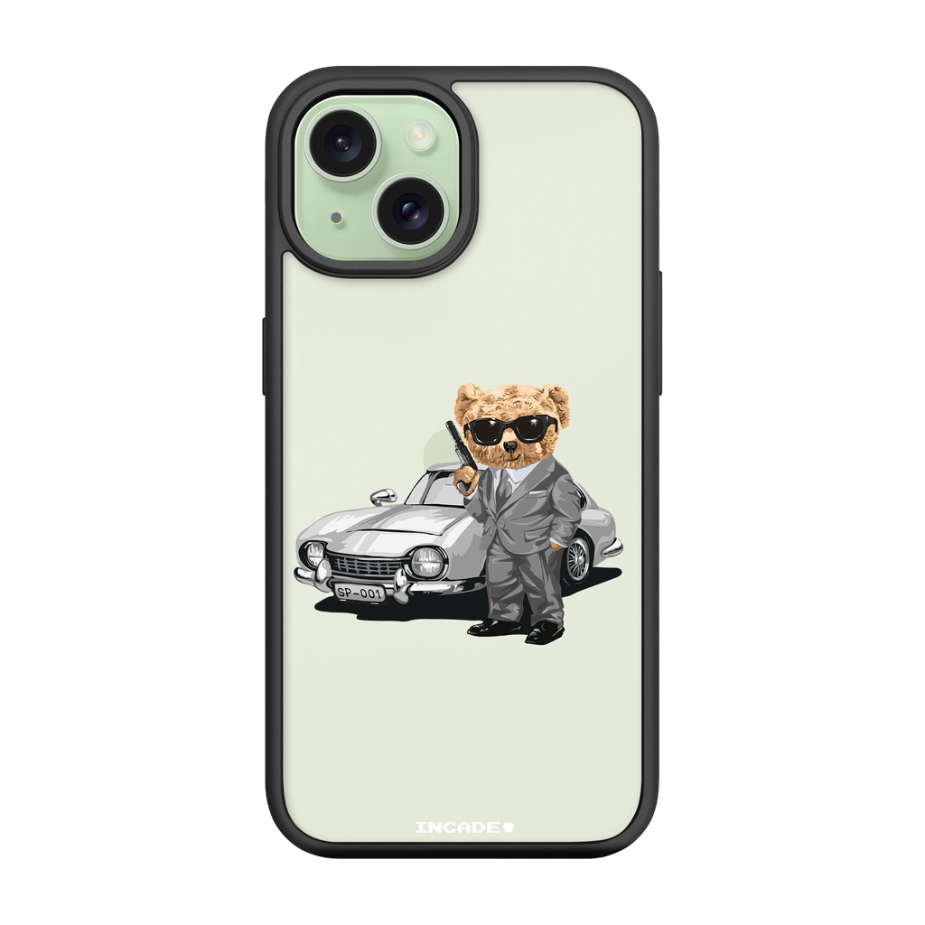 iPhone 15 Plus Bond
