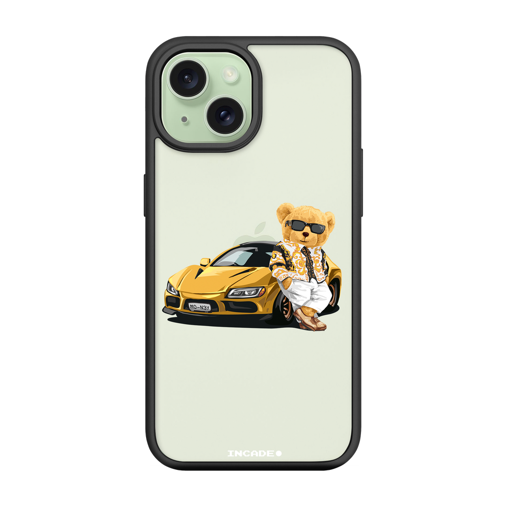 iPhone 15 Lambo