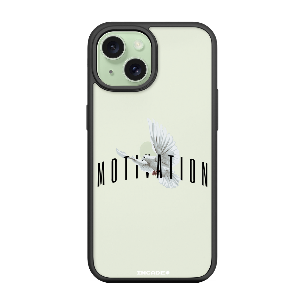iPhone 15 Motivation