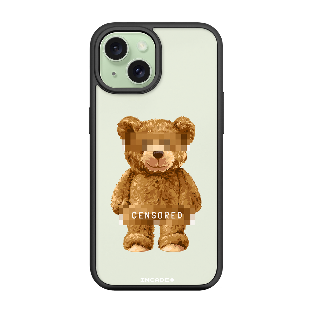 iPhone 15 Plus Censored