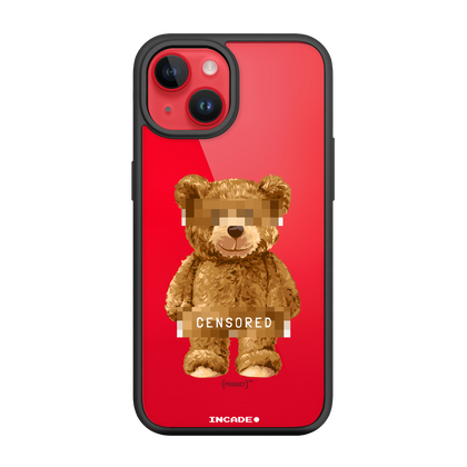 iPhone 14 Plus Censored