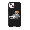 Чохол для iPhone 13 з принтом Bond