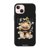 Чохол для iPhone 13 з принтом CASH