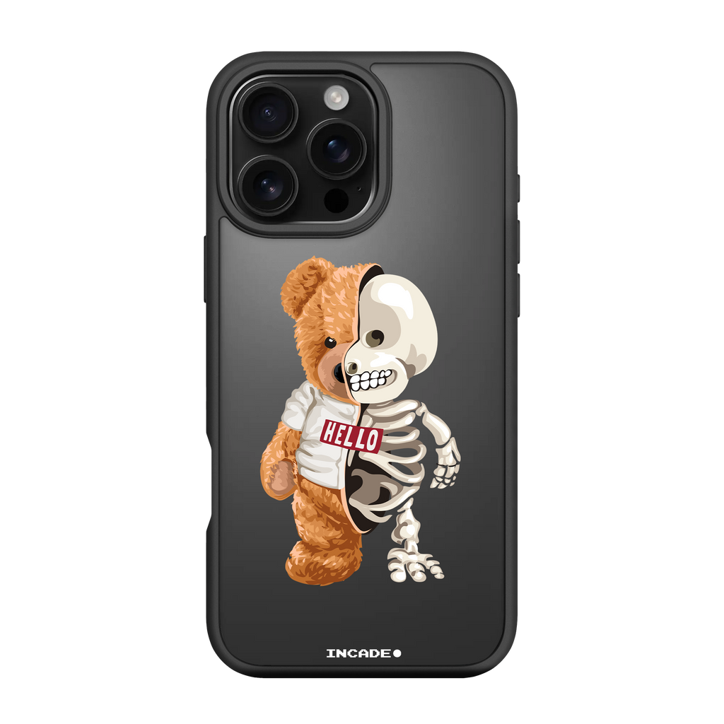 iPhone 16 Pro Skeleton