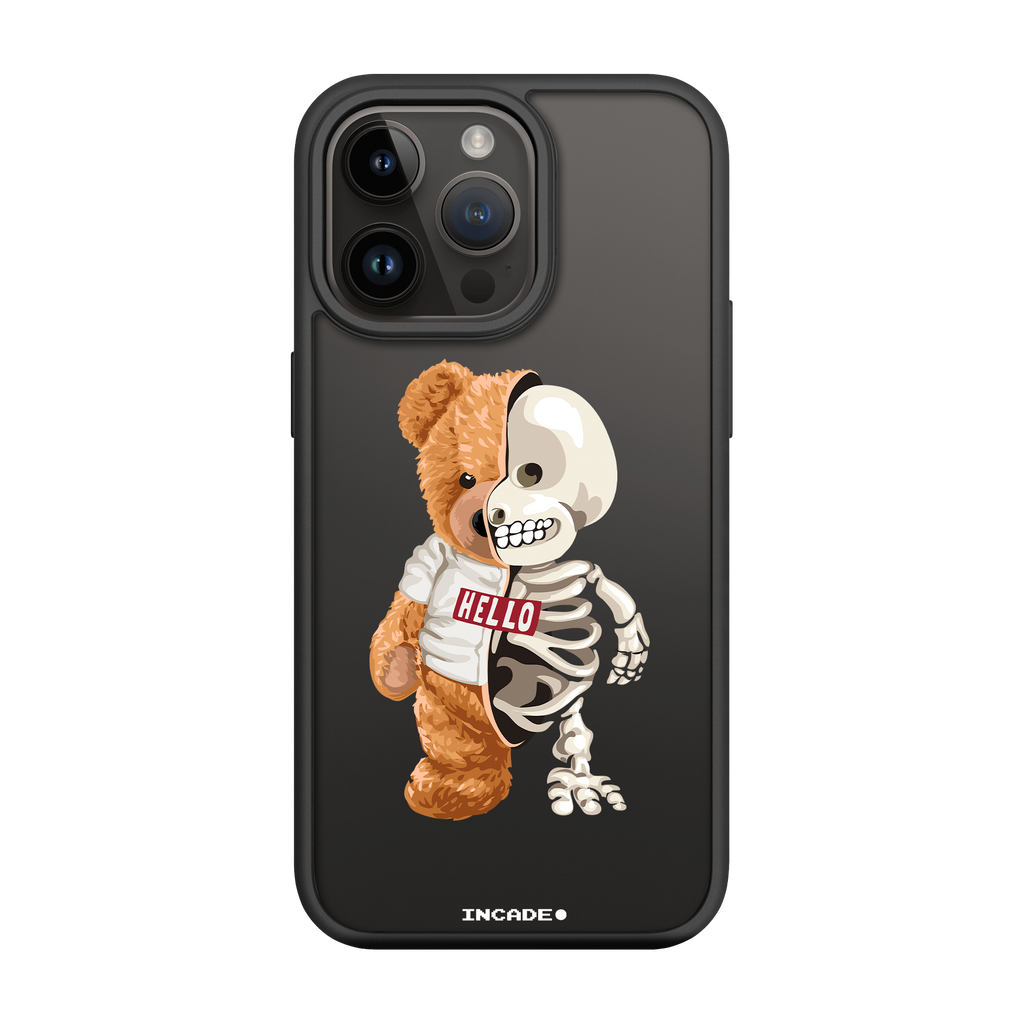iPhone 14 Pro Skeleton