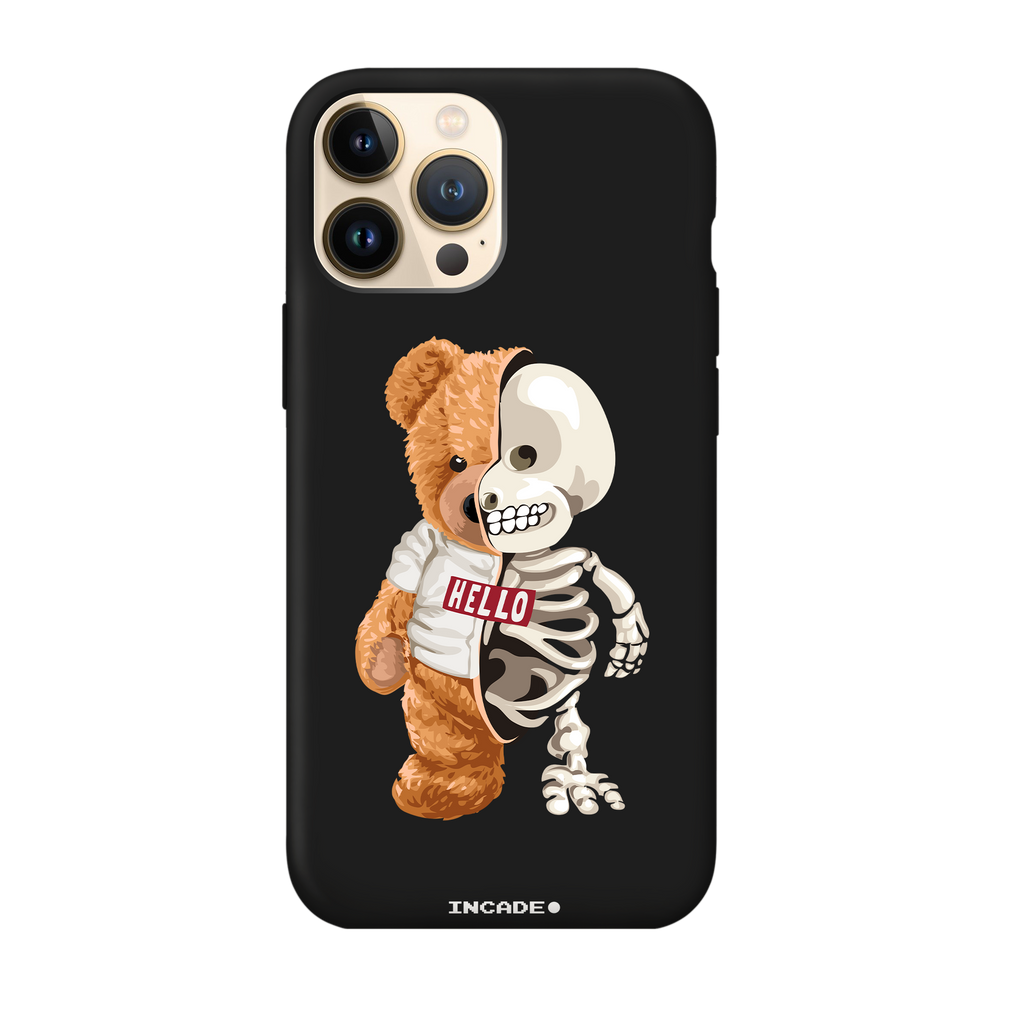 iPhone 13 Pro Skeleton