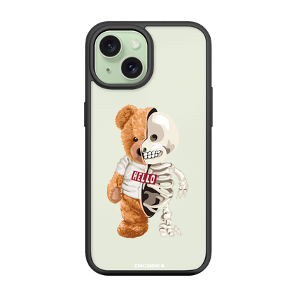 iPhone 15 Plus Skeleton