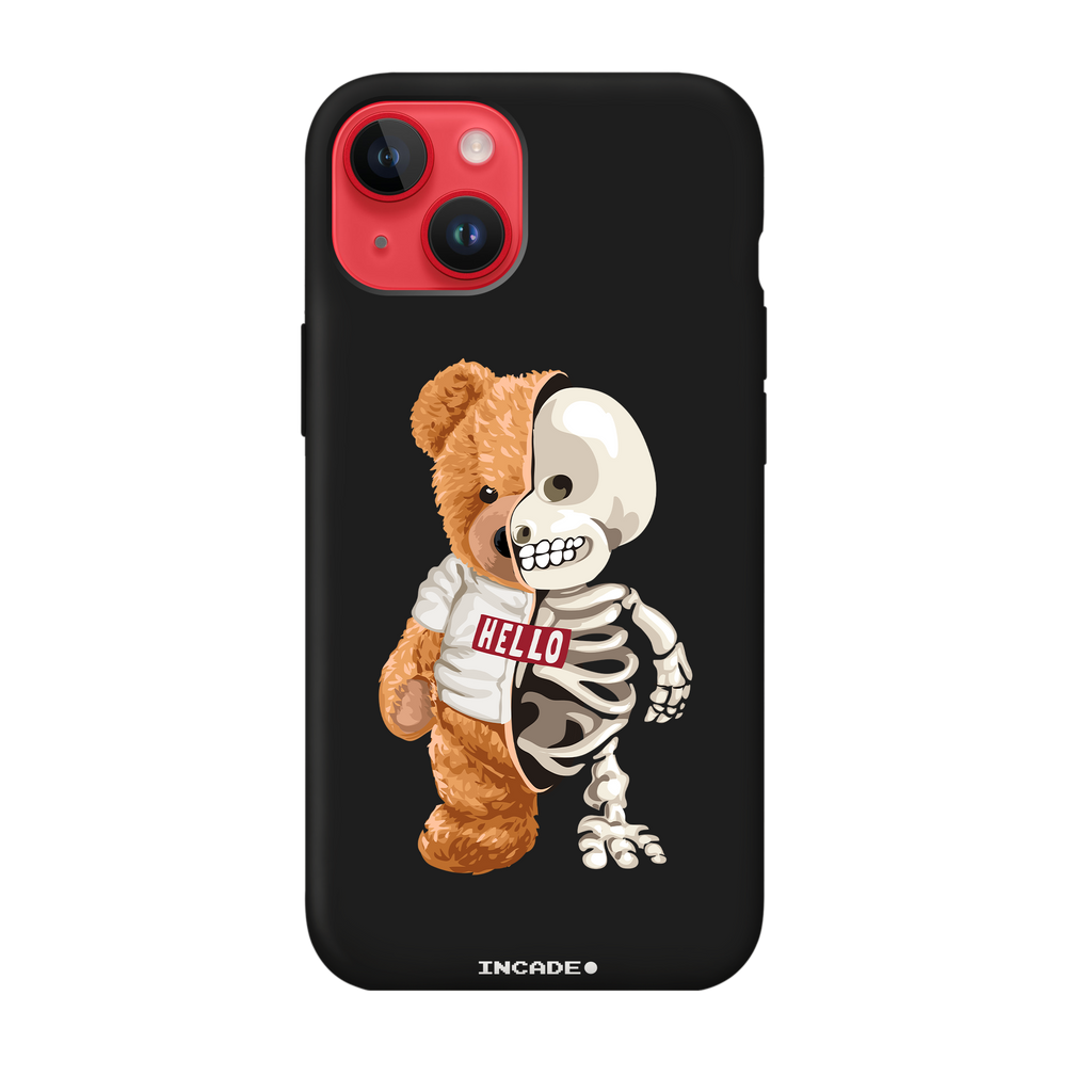 iPhone 14 Plus Skeleton