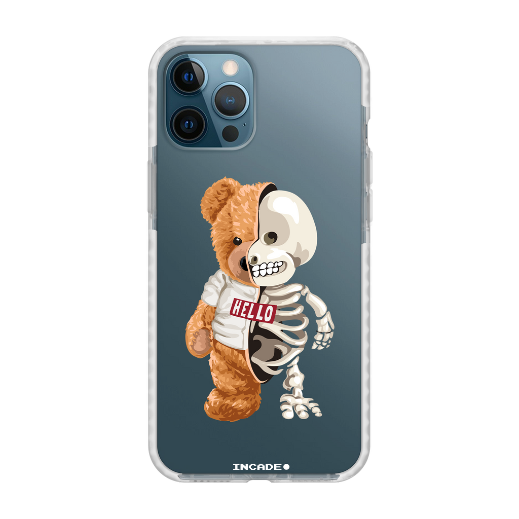 iPhone 12 Pro Skeleton
