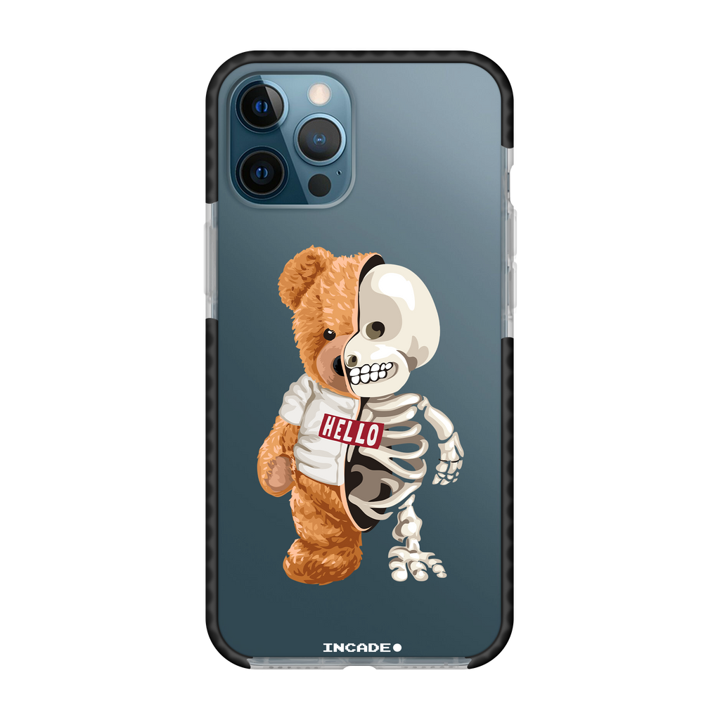 iPhone 12 Pro Skeleton