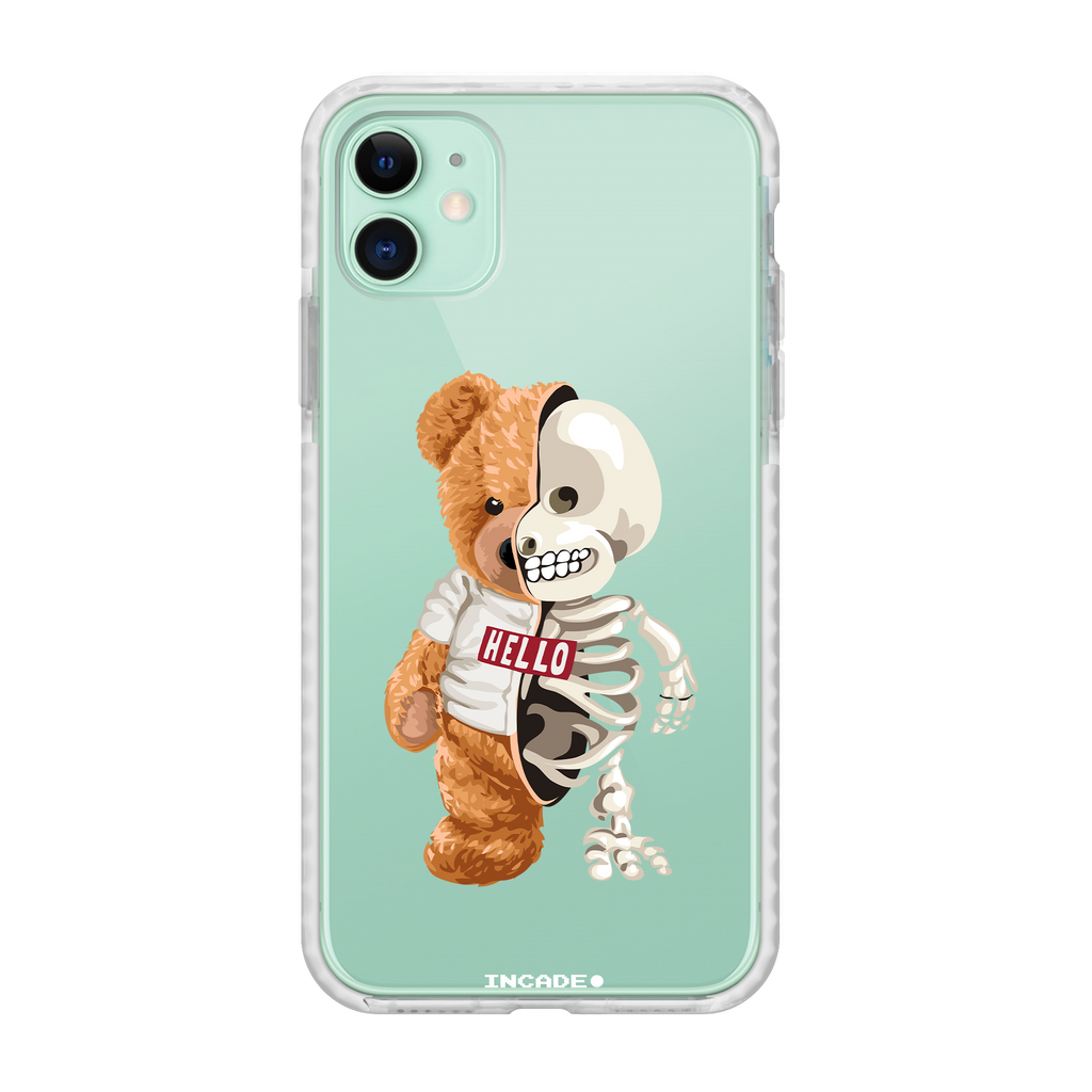 iPhone 11 Skeleton