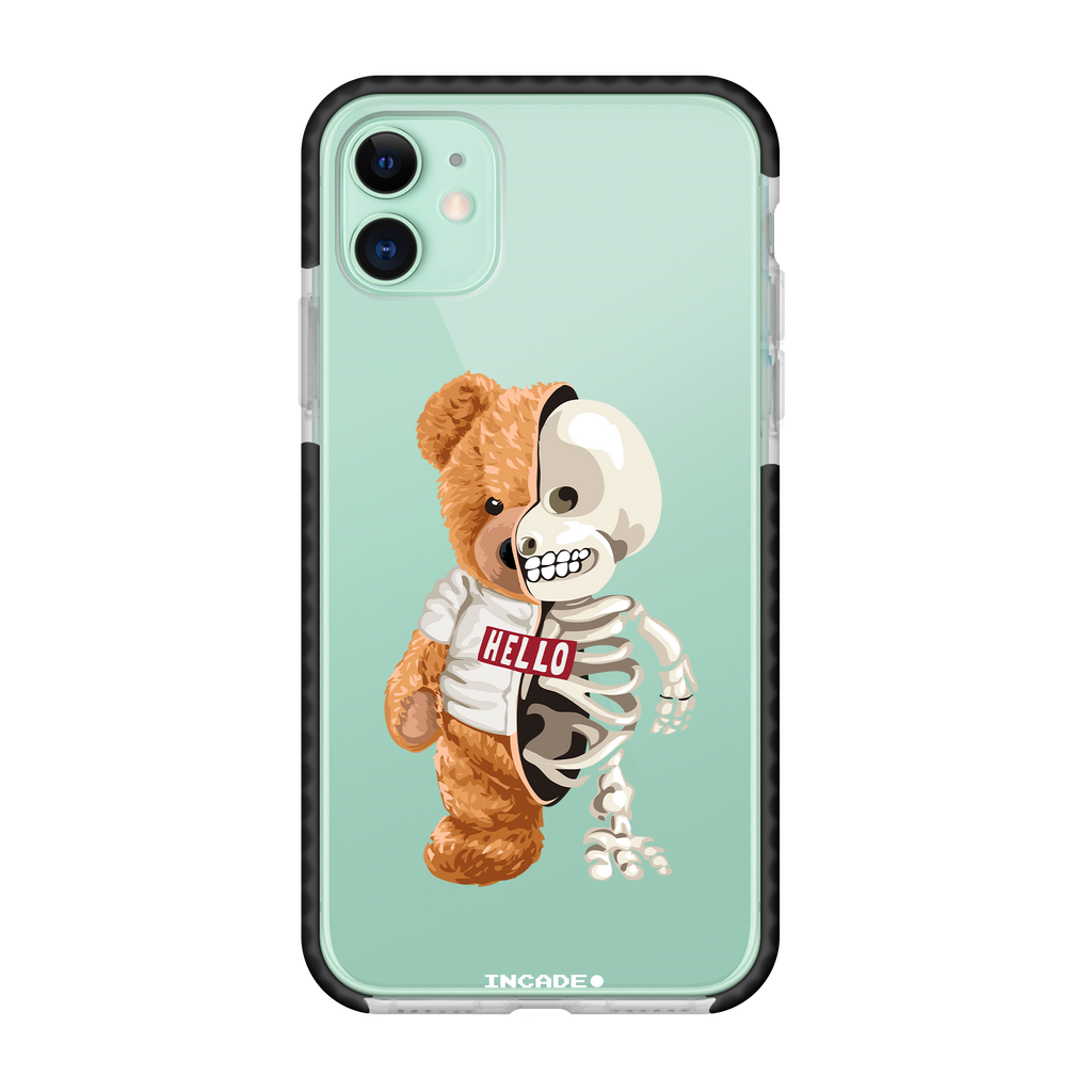 iPhone 11 Skeleton