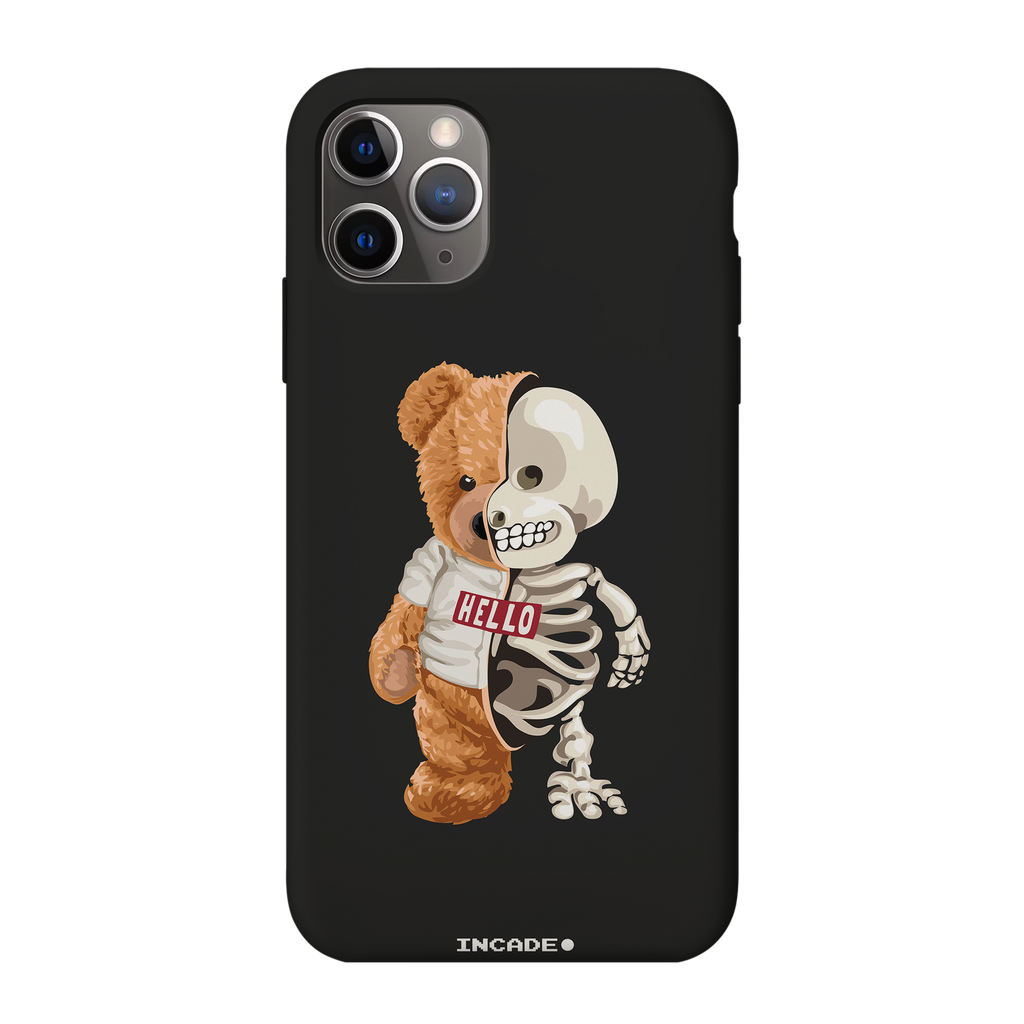 iPhone 11 Pro Skeleton