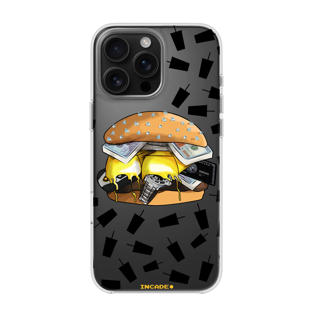 iPhone 16 Pro stay hungry
