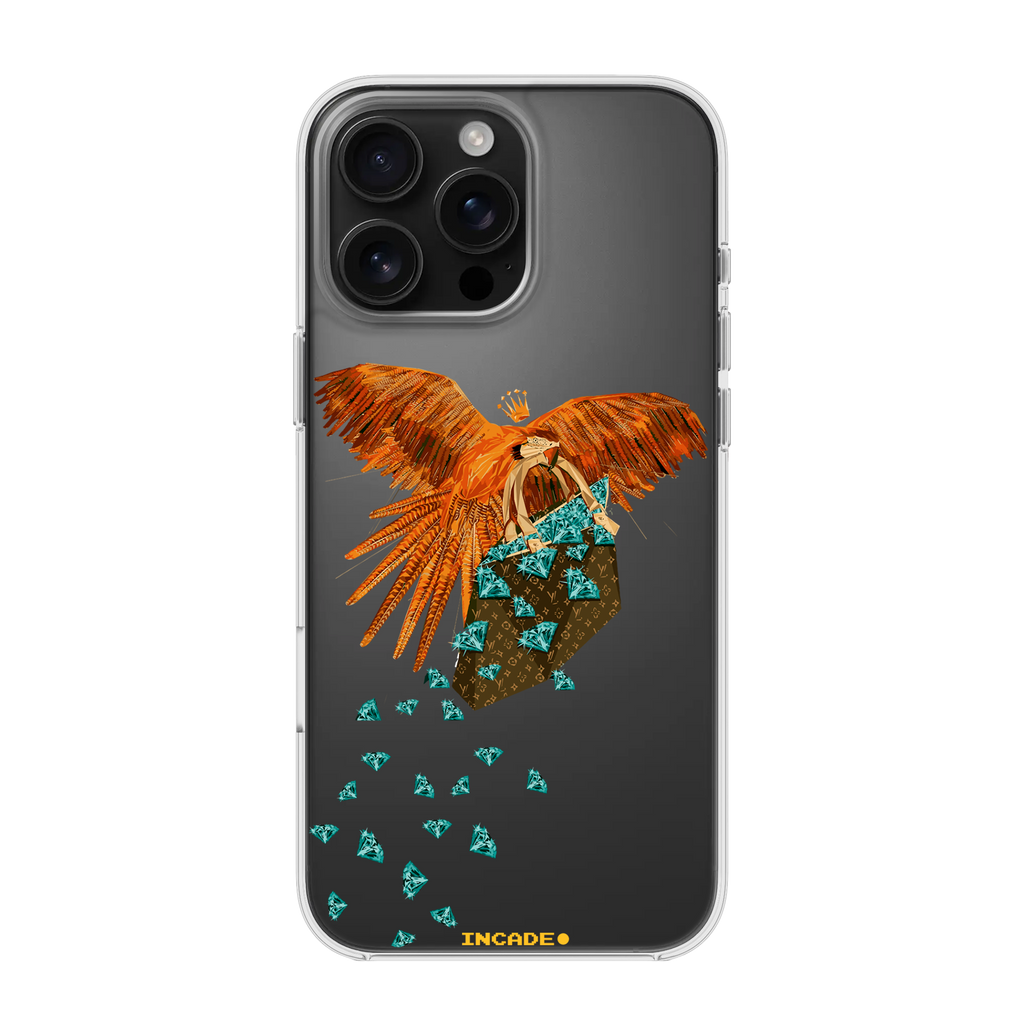 iPhone 16 Pro jungle king