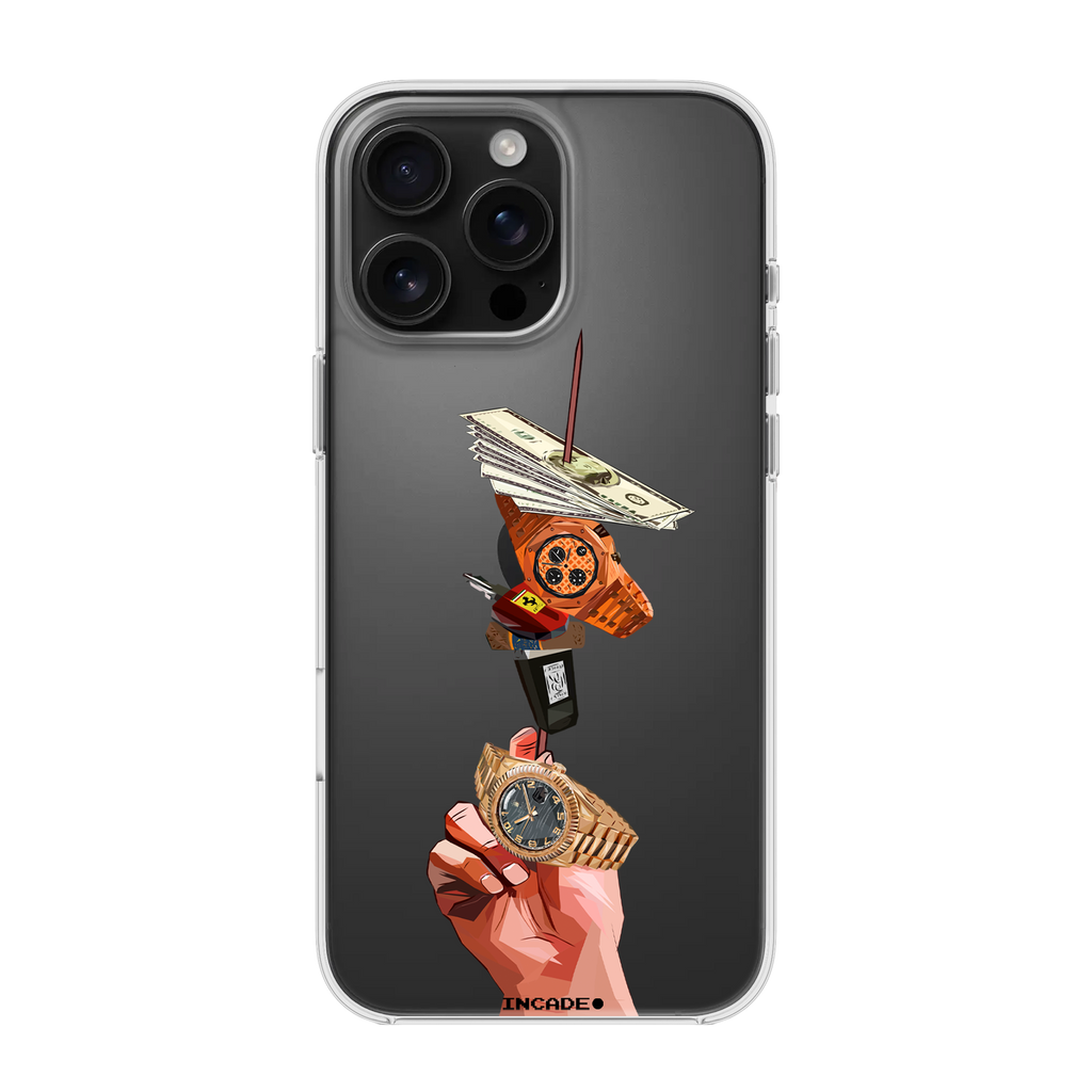 iPhone 16 Pro Max lux skewer