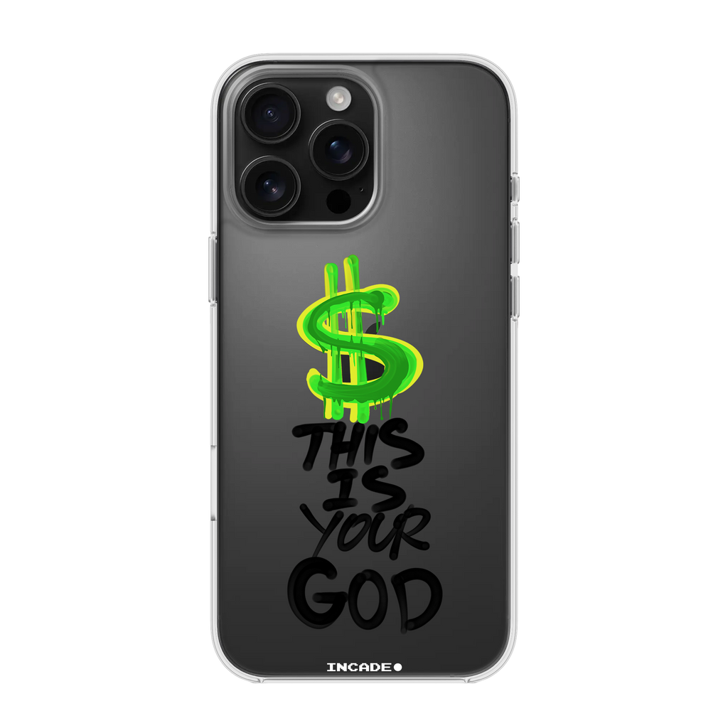 iPhone 16 Pro Max religion