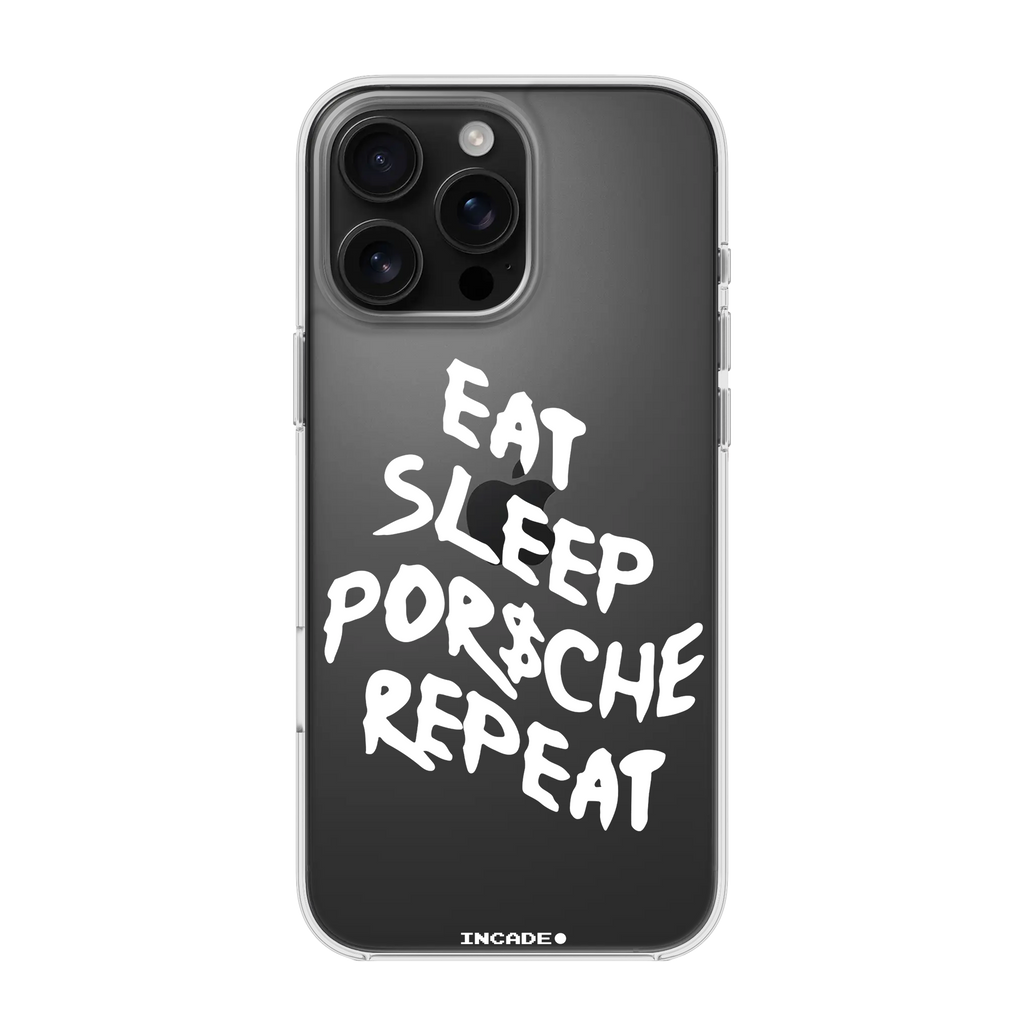 iPhone 16 Pro Max porsche white