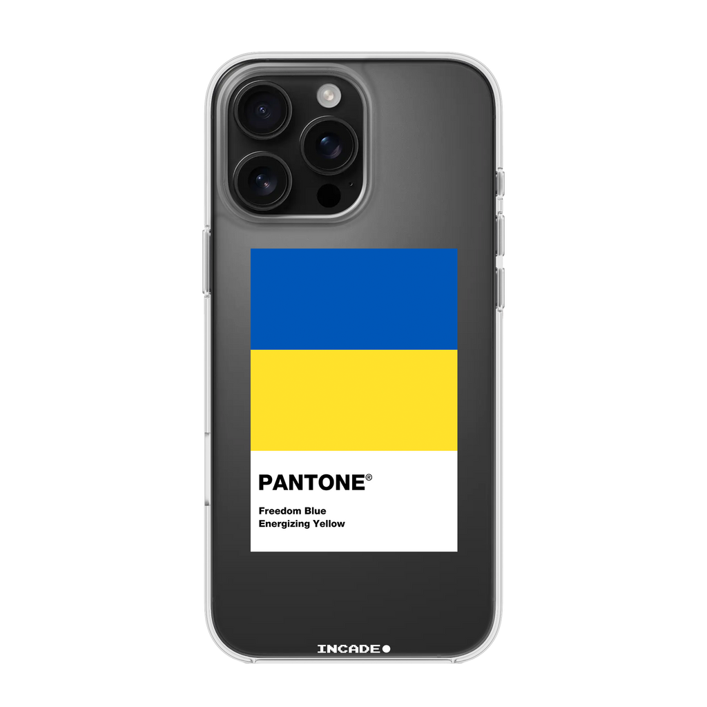 iPhone 16 Pro freedom flag