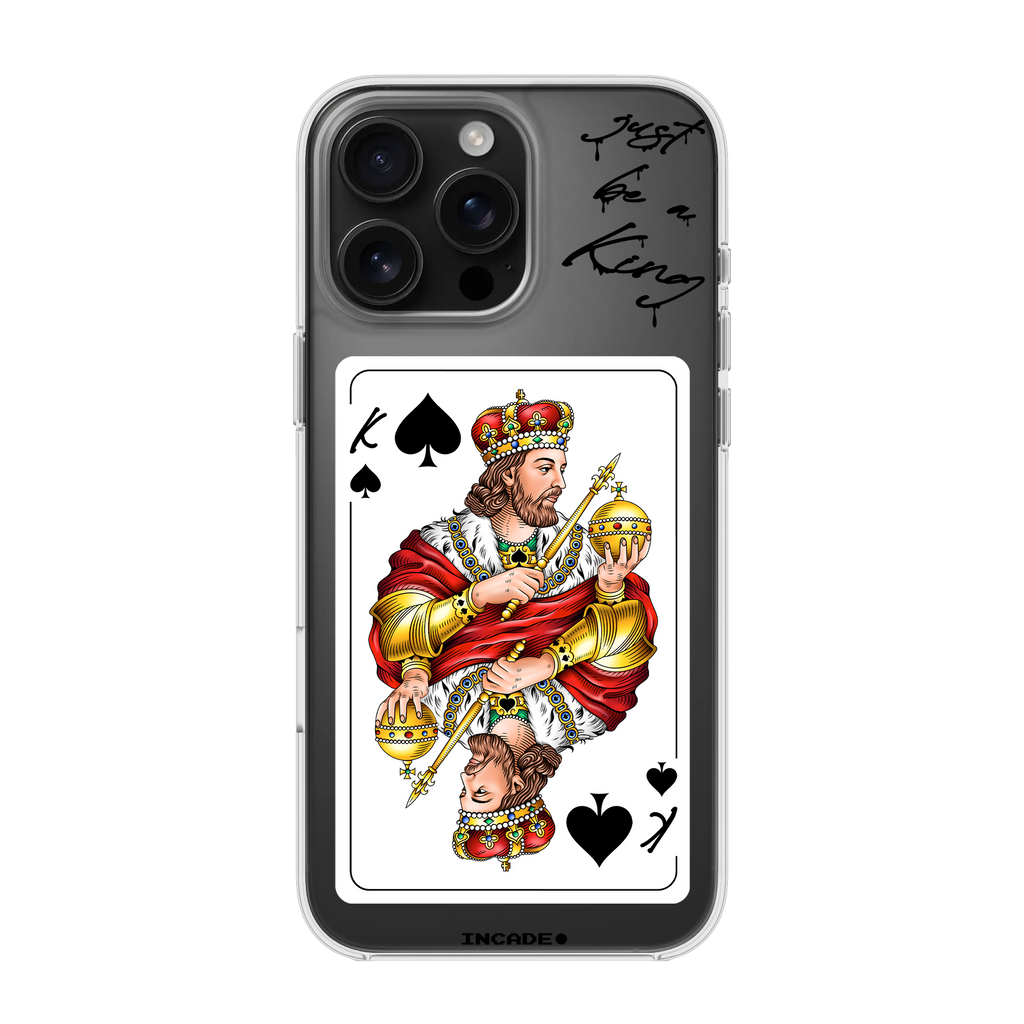 iPhone 16 Pro king