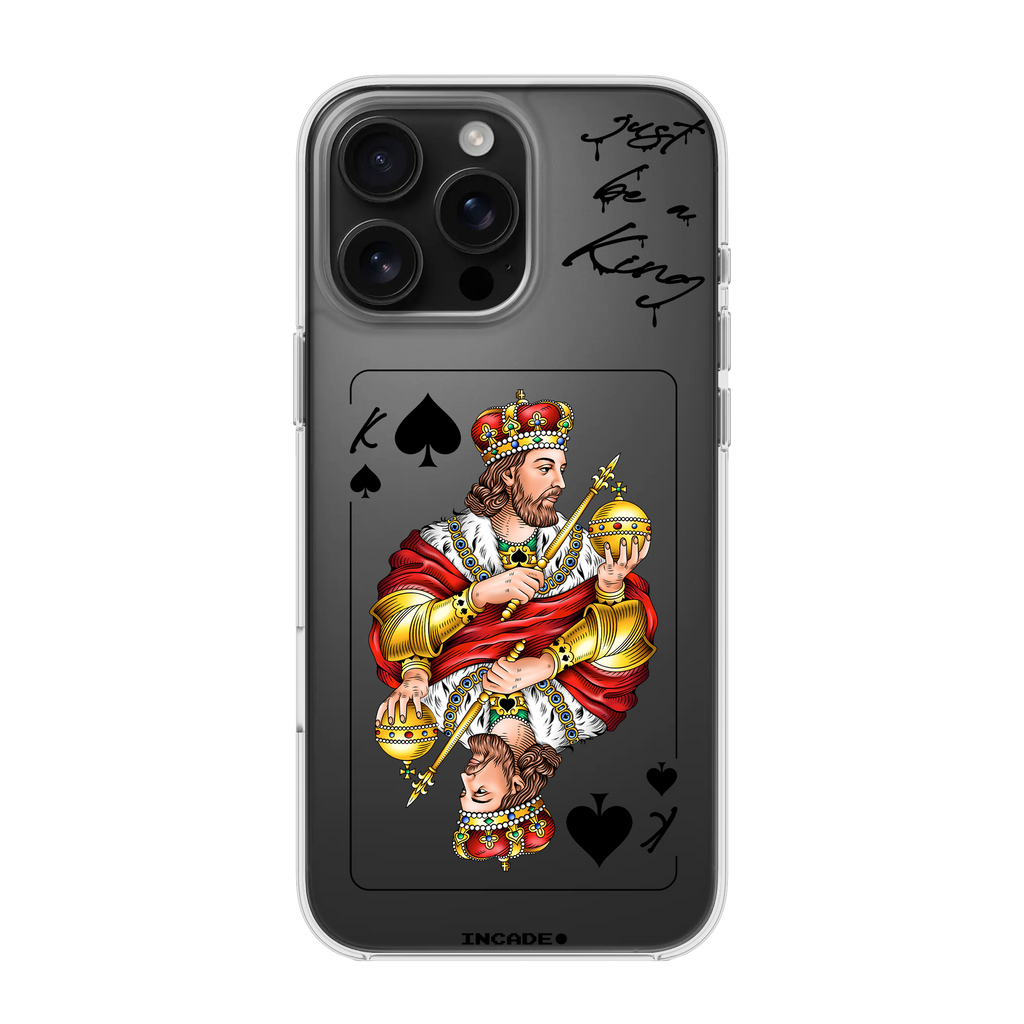 iPhone 16 Pro Max king