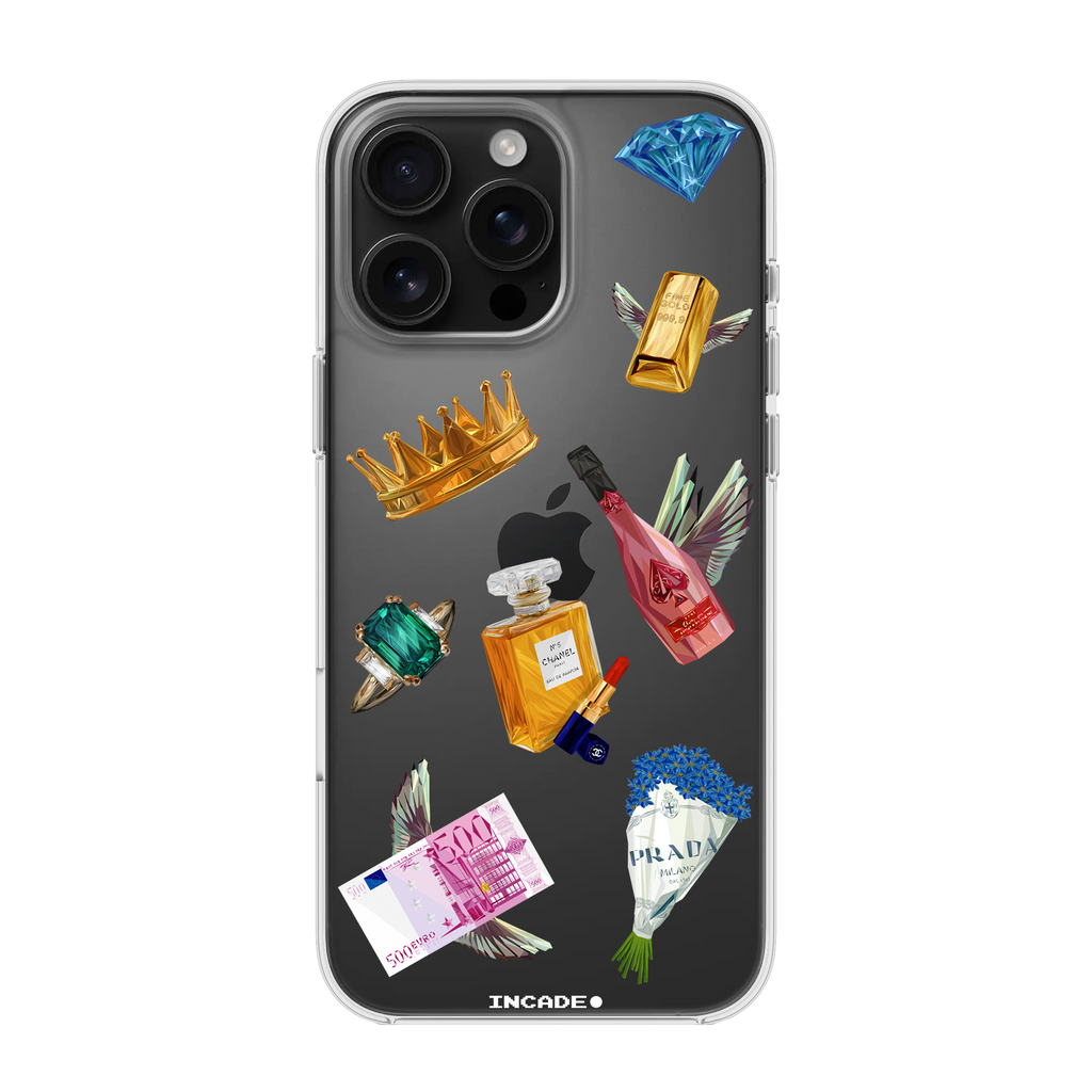 iPhone 16 Pro fortune v2