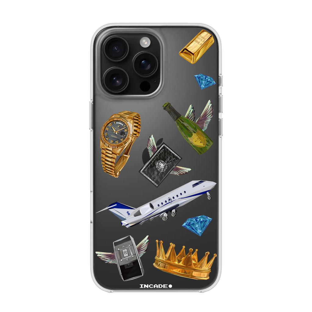 iPhone 16 Pro fortune v1