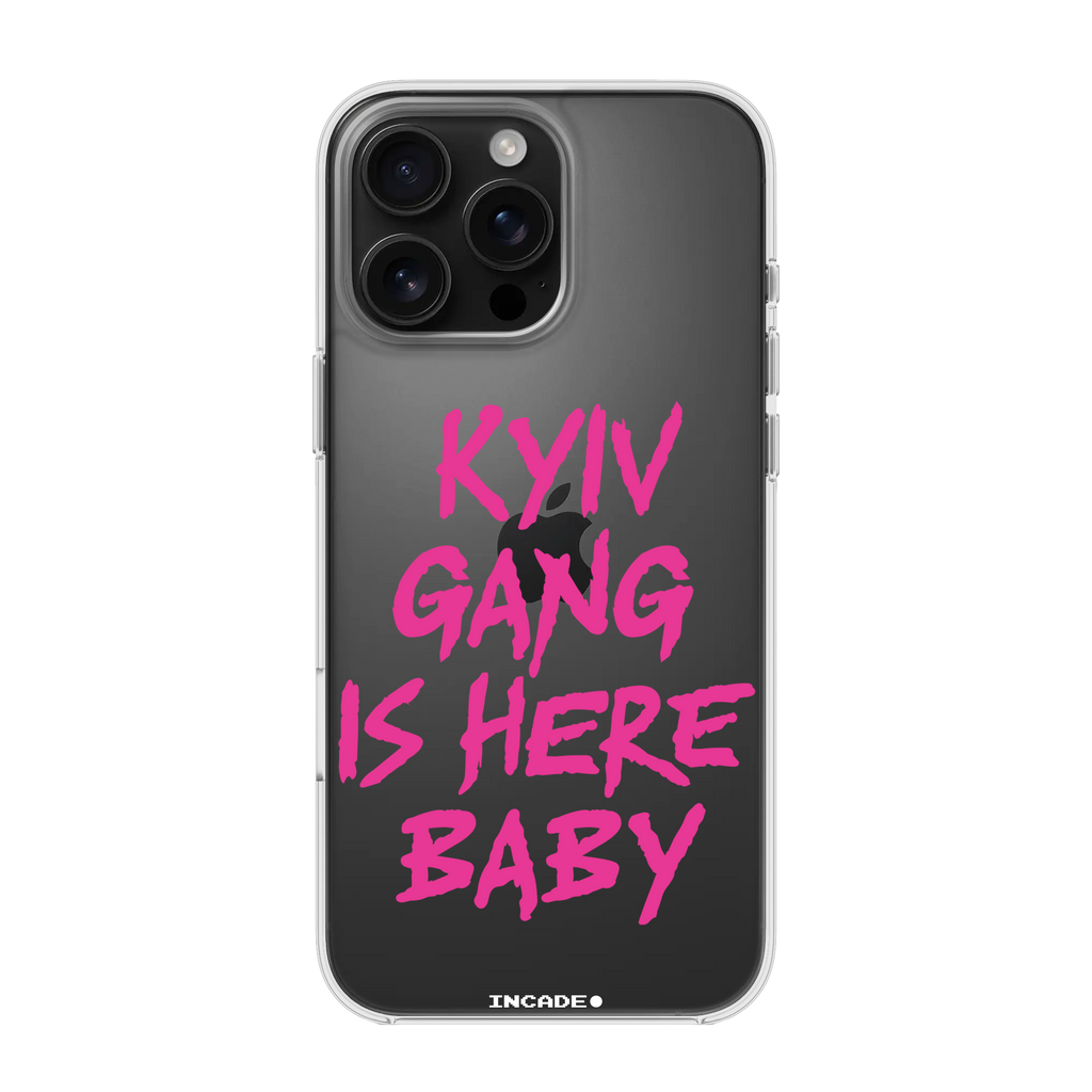 iPhone 16 Pro kyiv rose