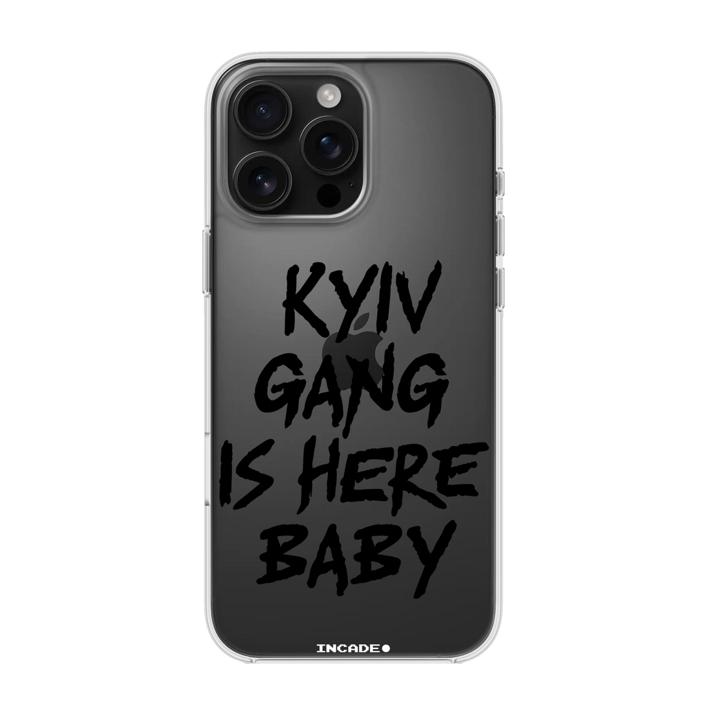 iPhone 16 Pro kyiv black