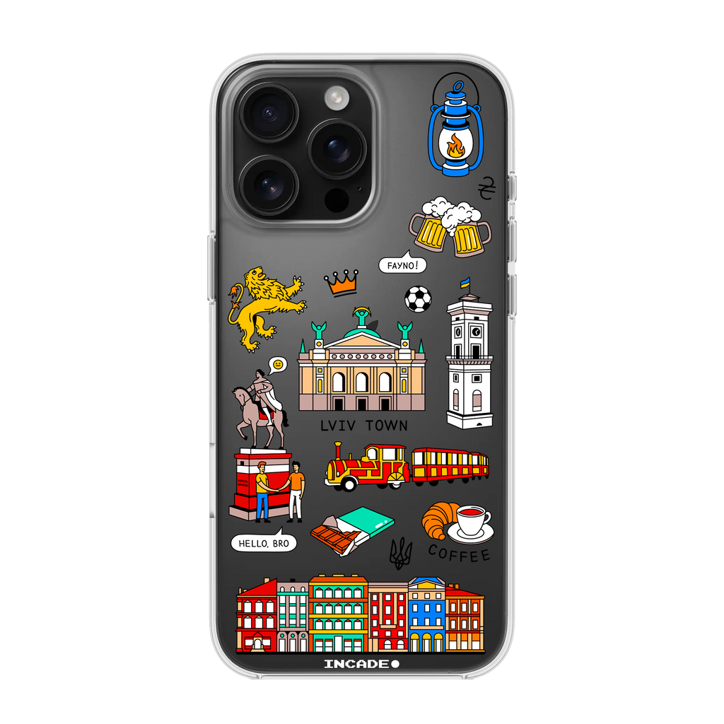 iPhone 16 Pro Max LVIV