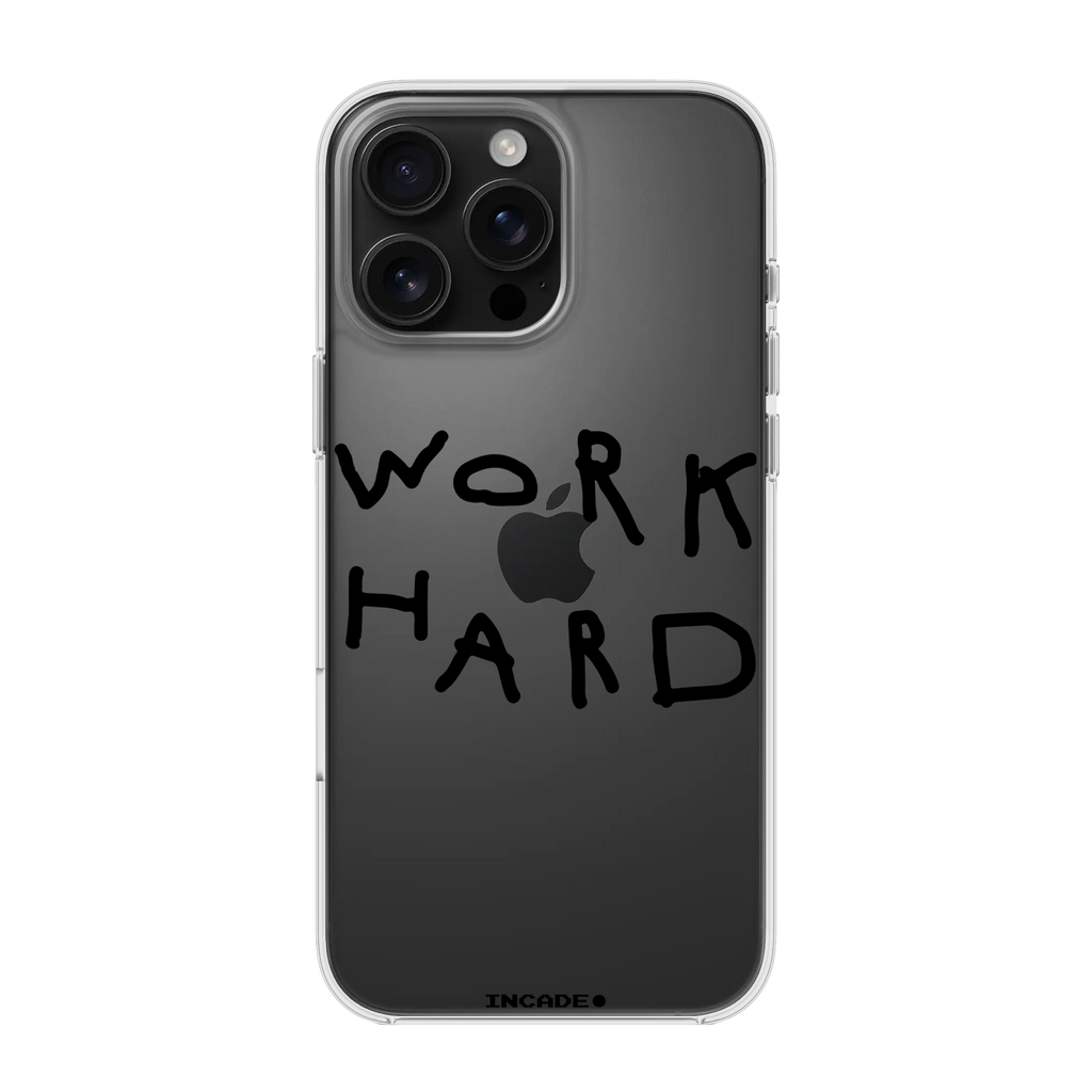 iPhone 16 Pro work hard