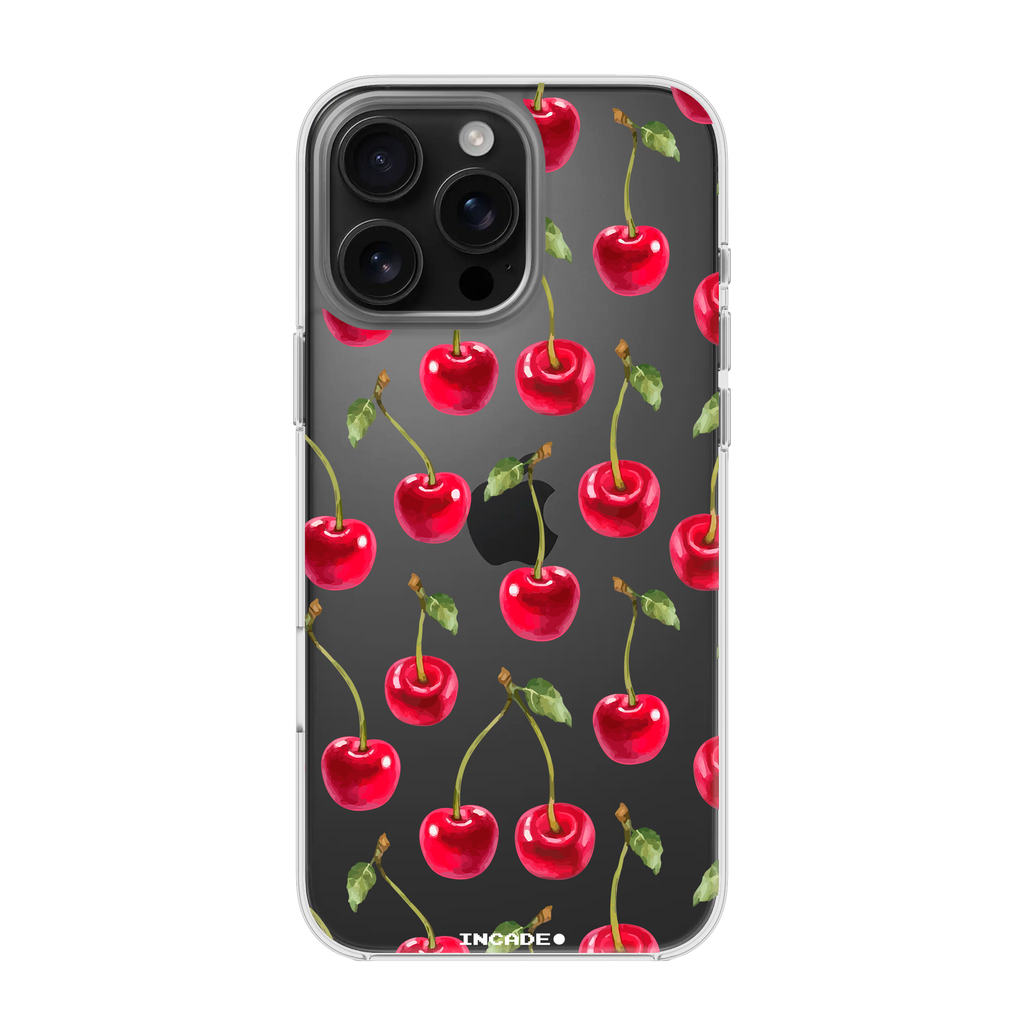 iPhone 16 Pro CHERRIES