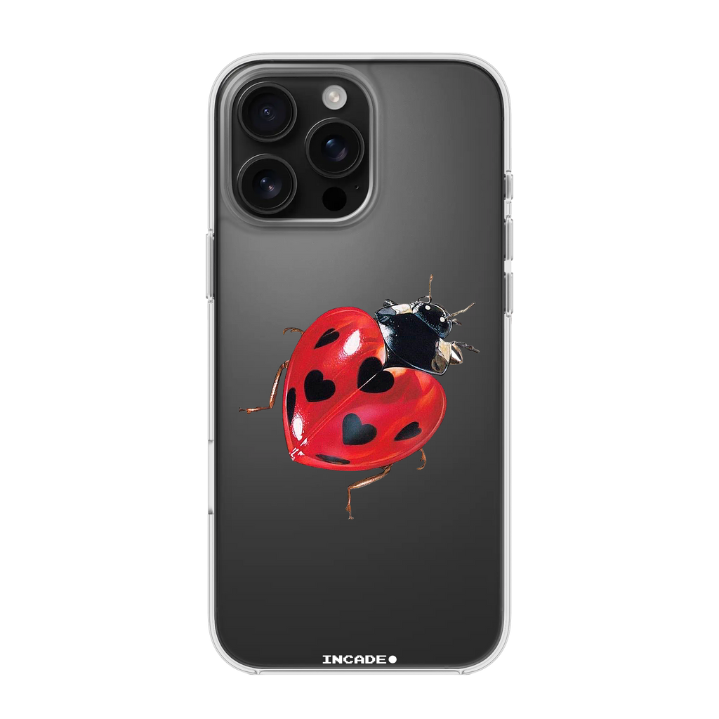 iPhone 16 Pro Max LADY BUG