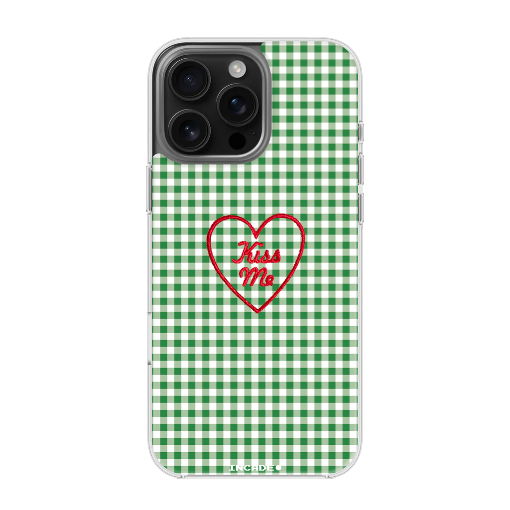 iPhone 16 Pro KISS ME