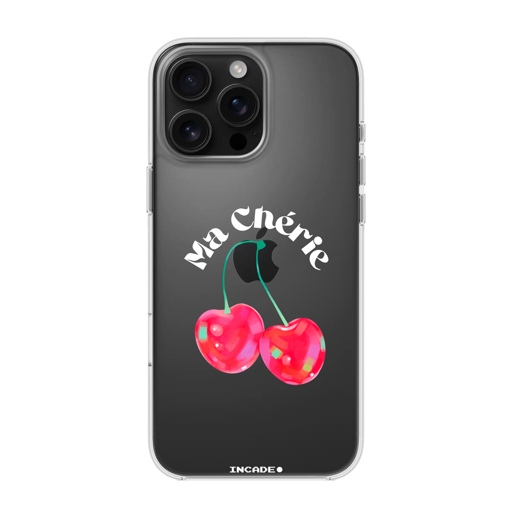 iPhone 16 Pro MA CHERRIES