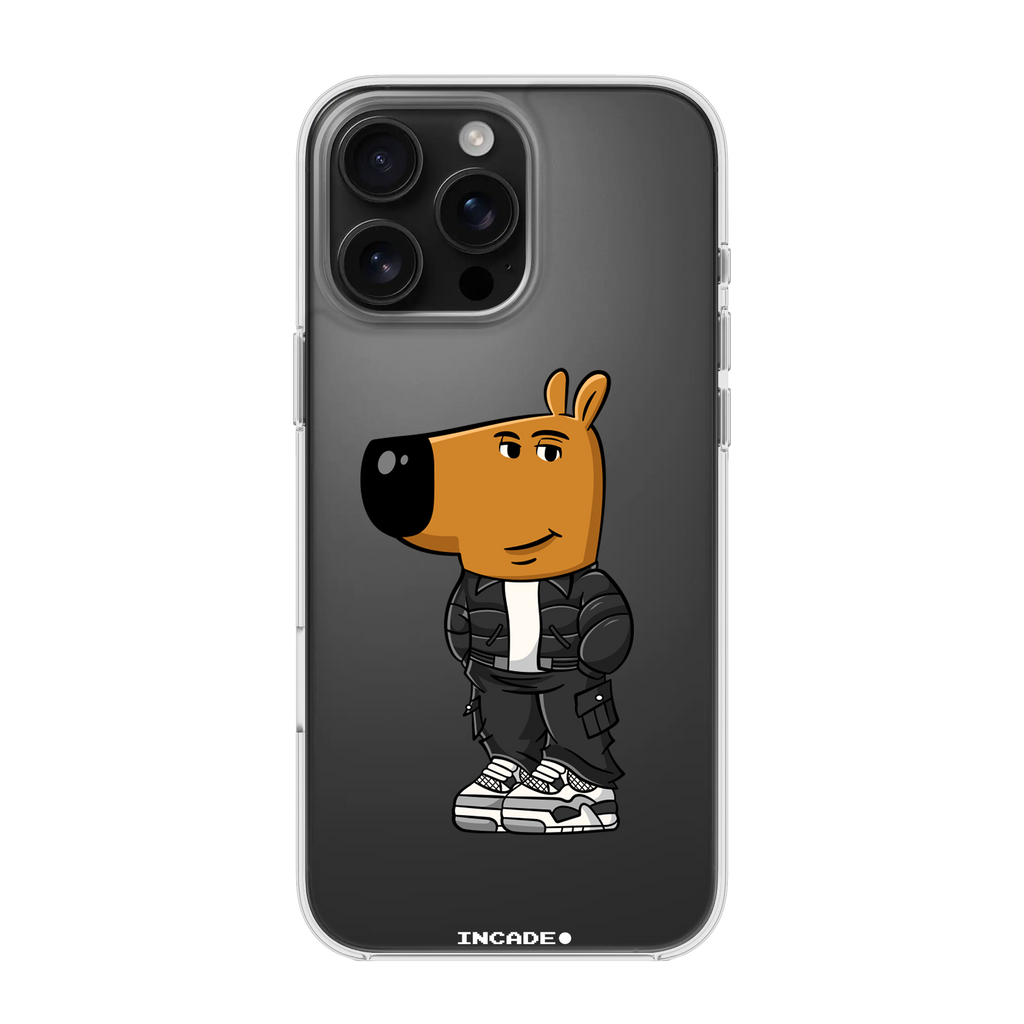 iPhone 16 Pro Max chill guy 2