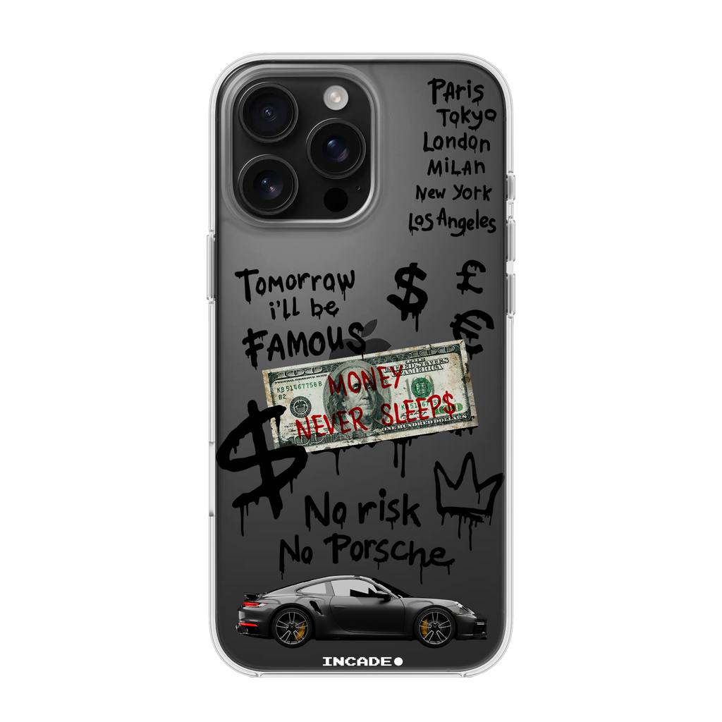 iPhone 16 Pro RISK