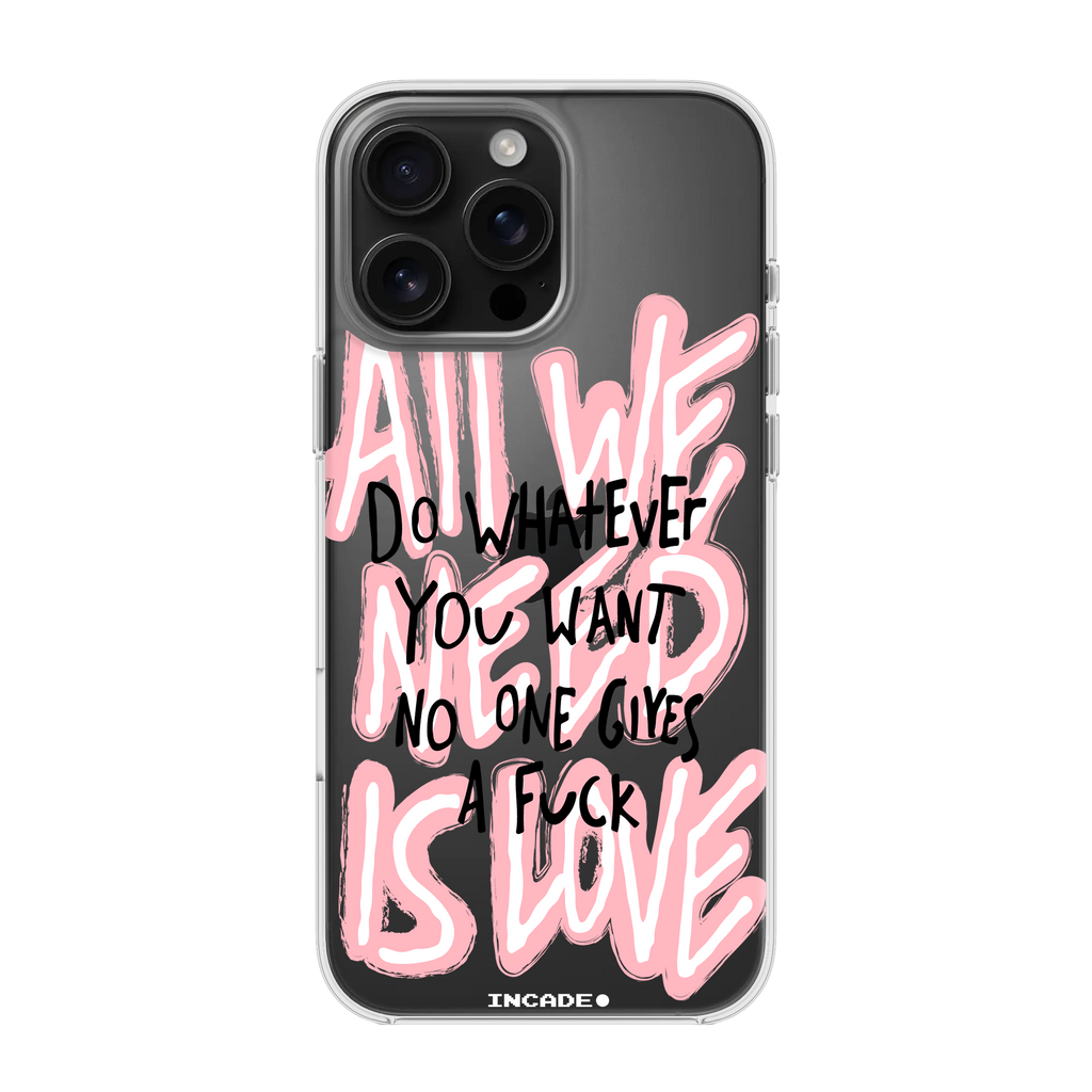 iPhone 16 Pro F_UCK