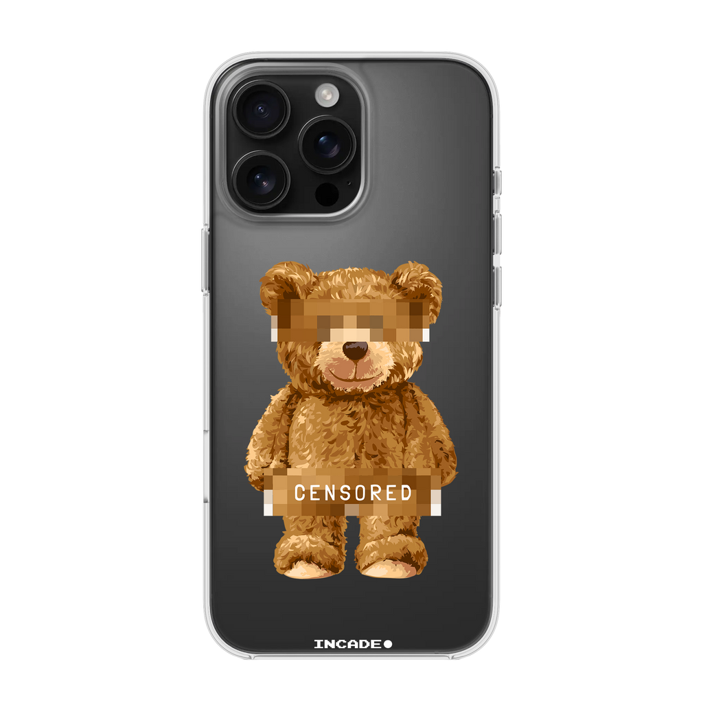 iPhone 16 Pro Censored