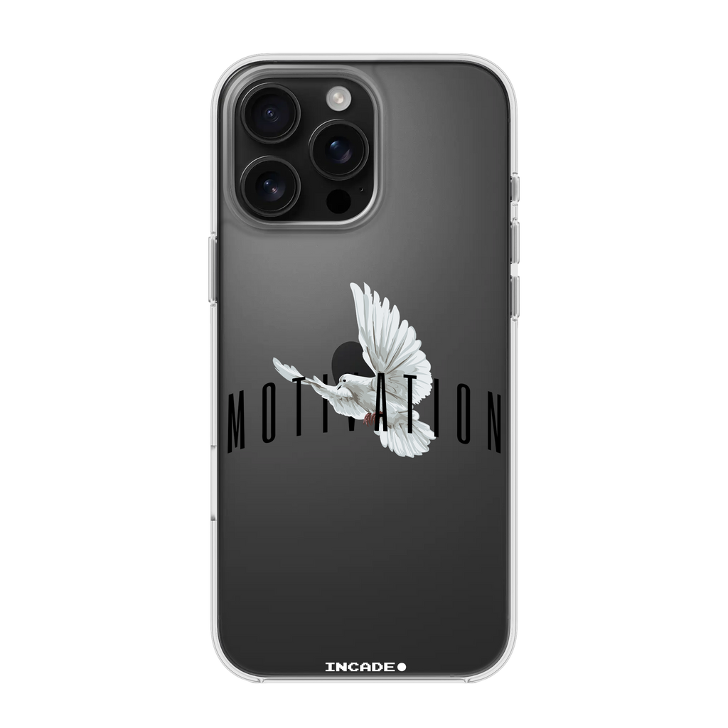 iPhone 16 Pro Motivation