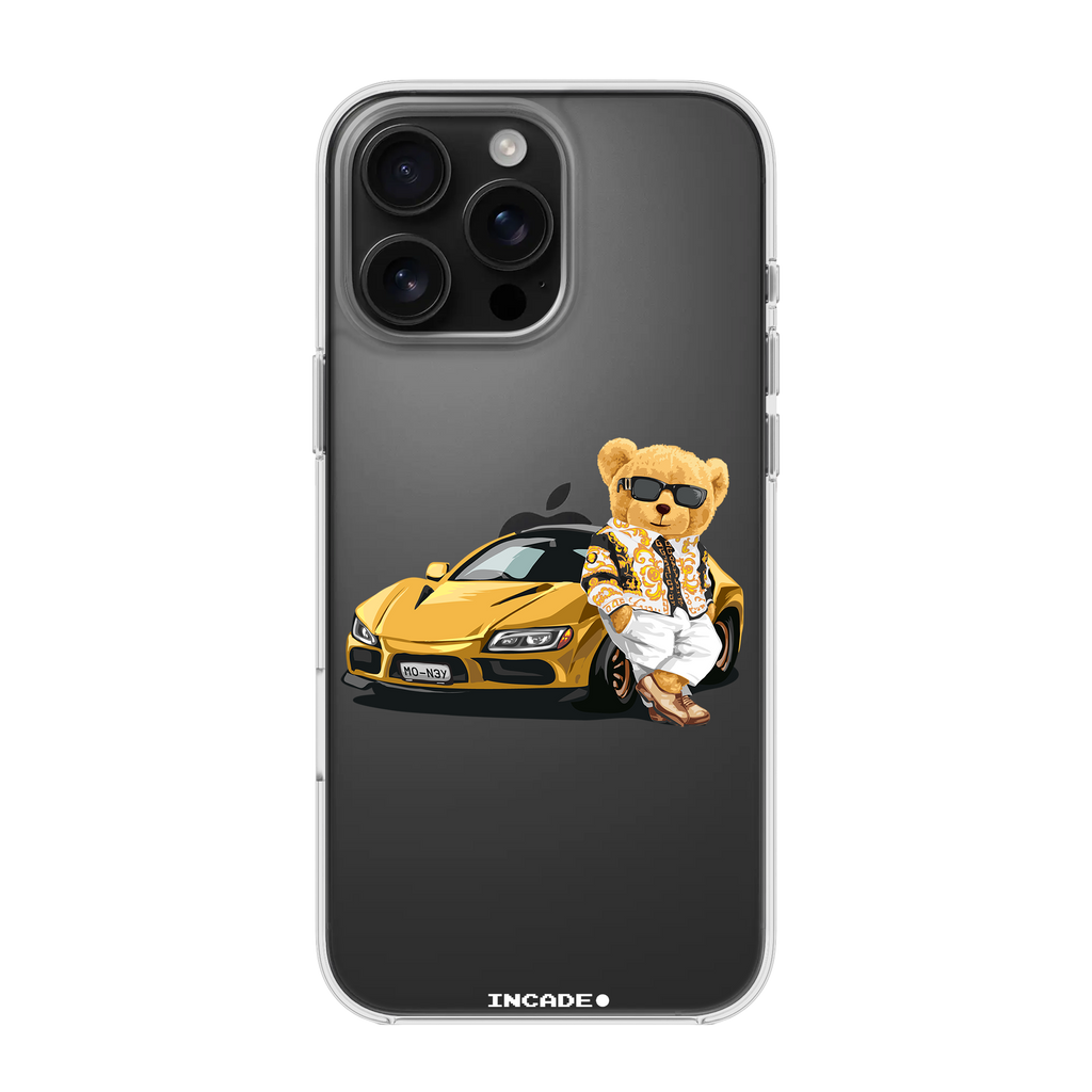iPhone 16 Pro Lambo