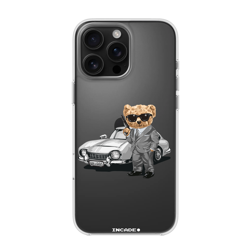 iPhone 16 Pro Bond