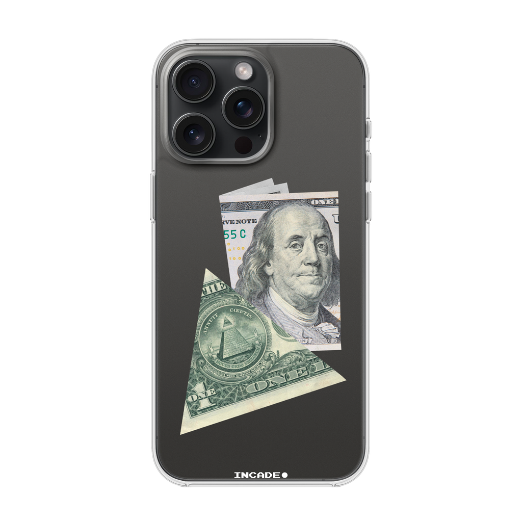 iPhone 15 Pro lucky