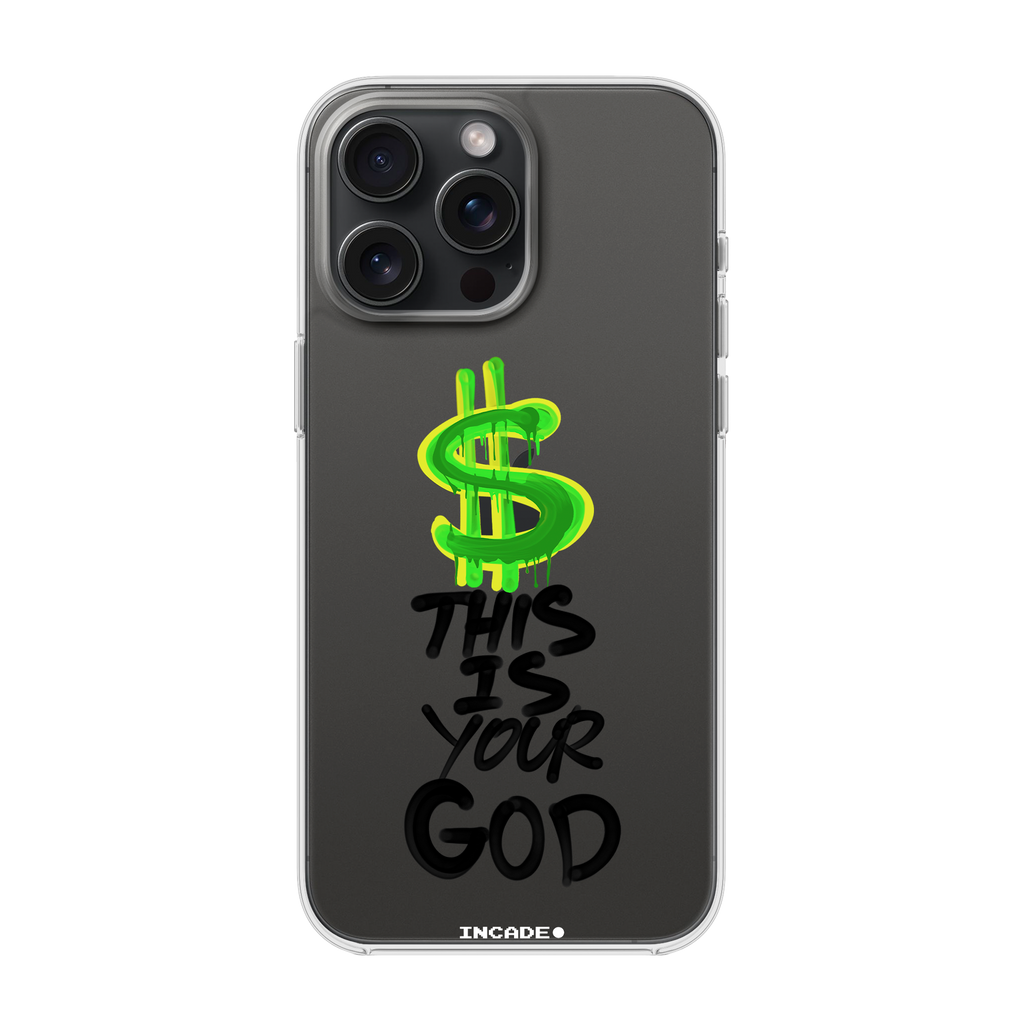iPhone 15 Pro religion