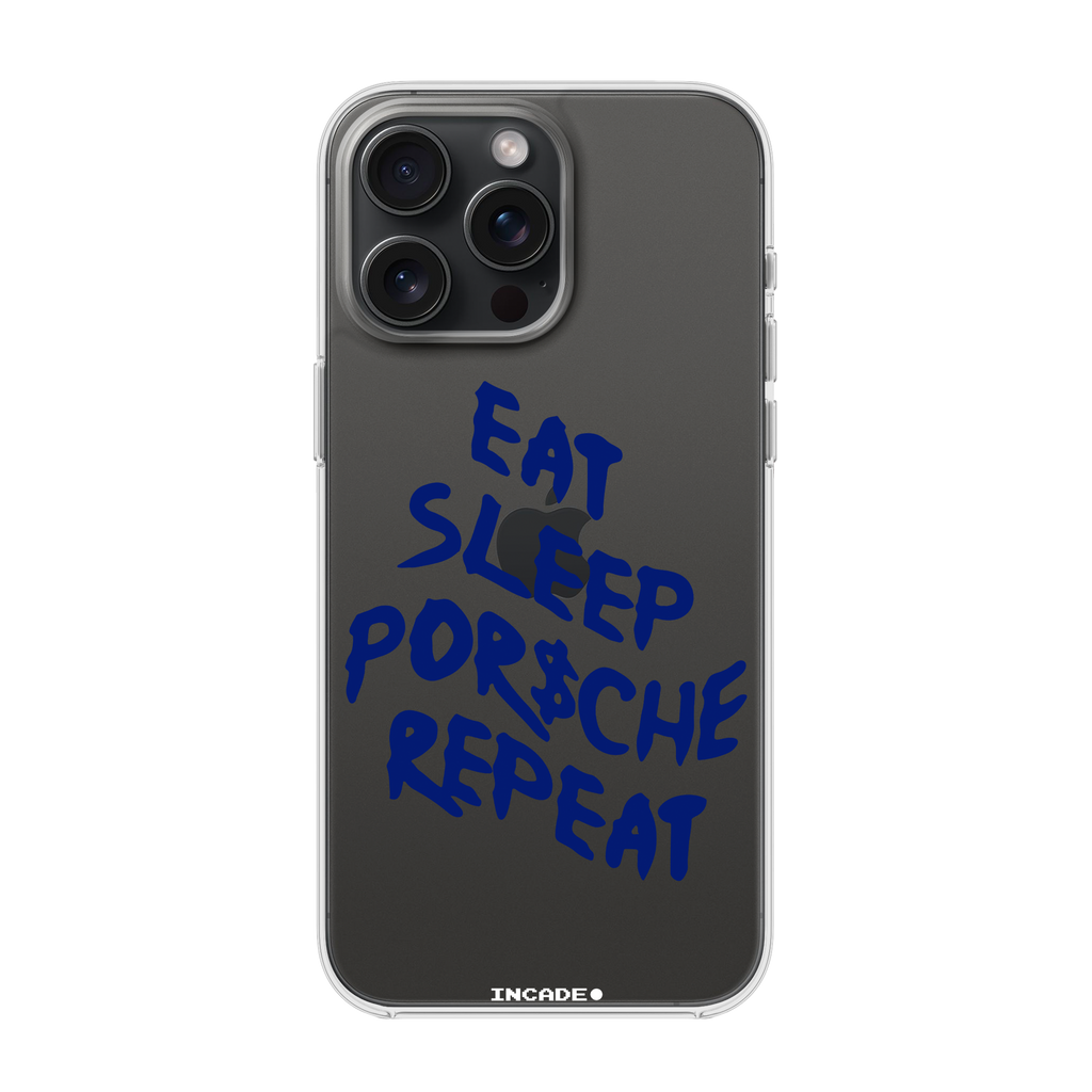 iPhone 15 Pro Max porsche blue